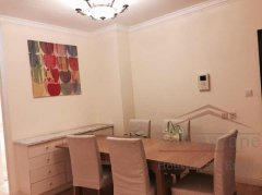 shanghai modern apartment Chic, well-sized 2BR apartment for rent in Xujiahui