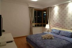 3br apartment school puxi Top family apartment w/ floor heating near SCIS