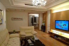 3br apartment school shanghai Top family apartment w/ floor heating near SCIS