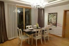 international school area shanghai puxi Top family apartment w/ floor heating near SCIS