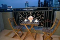 family apartment minhang Top family apartment w/ floor heating near SCIS