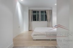 shanghai 3br apartment Bright Luxury 3BR Apartment for Rent at Xujiahui