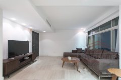 xujiahui rentals Bright Luxury 3BR Apartment for Rent at Xujiahui