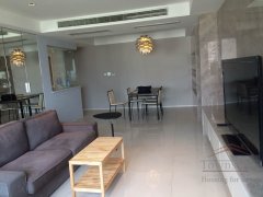 shanghai luxury apartment Bright, Noble 2BR Apartment for Rent in Central Residences