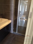 shanghai luxury condo Bright, Noble 2BR Apartment for Rent in Central Residences