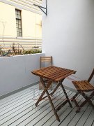 french concession modern Modernized wonderful townhouse w/ 2BR and terrace @prime location