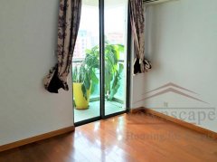 french concession 3br Tastefully designed high floor 3BR Apartment for Rent near Xintiandi