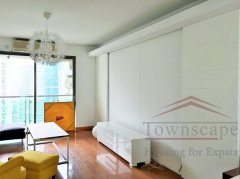 3br apt xintiandi Tastefully designed high floor 3BR Apartment for Rent near Xintiandi