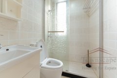 shanghai new apartment Bright,Beautiful 3BR modern apartment for Rent near Jiaotong University