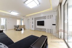 jiaotong university apartment Bright,Beautiful 3BR modern apartment for Rent near Jiaotong University