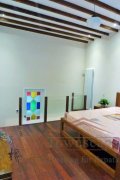 french concession rentals Beautiful 3BR Lane House on Changle Road, nr iapm