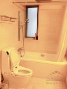 jingan 3br apartment Stylish 3BR apartment for Rent in Jingan