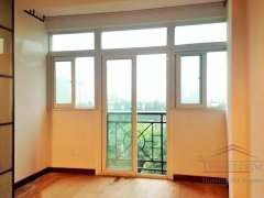 shanghai 4br apartment Beautiful Duplex 4BR Apartment for Rent on   Anfu Road