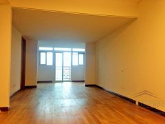 shanghai apartment rentals Beautiful Duplex 4BR Apartment for Rent on   Anfu Road