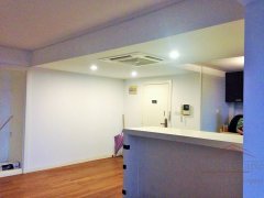 french concession family home Beautiful Duplex 4BR Apartment for Rent on   Anfu Road