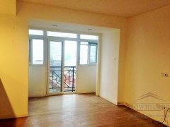 french concession spacious flat Beautiful Duplex 4BR Apartment for Rent on   Anfu Road