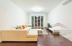 shanghai apartment for rent Superb 2BR Apartment for Rent in La Cite   @Xujiahui