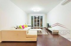 shanghai apartment for rent Superb 2BR Apartment for Rent in La Cite   @Xujiahui