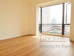 anfu road apartment High-Floor 3BR Apartment for Rent w/ Floor-  Heating in The Summit