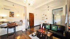 shanghai old apartment Beautiful Old Style Apartment with Balcony nr Suzhou Creek and People