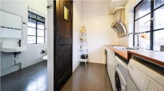 people\ width= Beautiful Old Style Apartment with Balcony nr Suzhou Creek and People