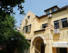 lane house with garden Superb Lane House with 3 Bedrooms, top condition around Shanghai Library