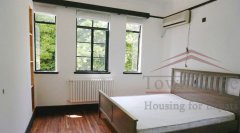 french concession lane house Superb Lane House with 3 Bedrooms, top condition around Shanghai Library