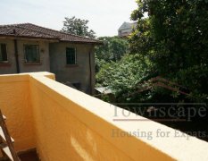 french concession 3br Superb Lane House with 3 Bedrooms, top condition around Shanghai Library