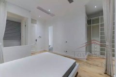 interior design shanghai Exquisitely designed 3BR Shanghai Condo for Rent at Suzhou Creek