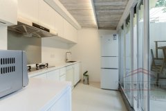 french concession townhouse Top Modern Design Lane House w/ Terrace and Patio in French Concession