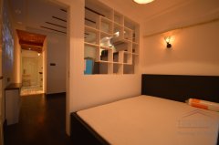 shanghai 1br apartment Cozy, homely 1BR Shotgun Apartment at Xujiahui Park