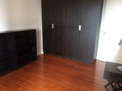 shanghai apartment for rent Rare, Beautiful 2BR Luxury Apartment in Casa Lakeville, Xintiandi