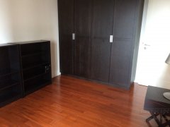 shanghai apartment for rent Beautiful 2BR Luxury Apartment in Casa Lakeville Xintiandi