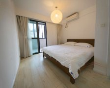 Shanghai apartment for rent Clean, bright and modern apartment for rent in Gubei
