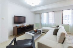 shanghai school apartment Clean, bright and modern apartment for rent in Gubei