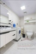 gubei modern apartment Clean, bright and modern apartment for rent in Gubei