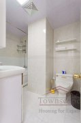 paris garden shanghai Clean, bright and modern apartment for rent in Gubei