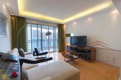 shanghai apartment for rent Modern lifestyle apartment with 142sqm, 3 bedrooms, balcony in Hongqiao