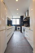 shanghai modern apartment Modern lifestyle apartment with 142sqm, 3 bedrooms, balcony in Hongqiao