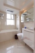 oasis riviera shanghai Modern lifestyle apartment with 142sqm, 3 bedrooms, balcony in Hongqiao