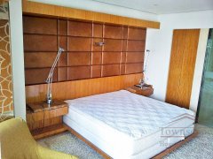 single apartment xintiandi High-End 1BR Luxury Suite for Rent in Xintiandi