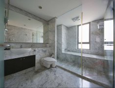 Jingan four seasons Luxury 4BR Apartment for Rent in Jingan Four Seasons