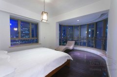 shanghai downtown 4br Luxury 4BR Apartment for Rent in Jingan Four Seasons