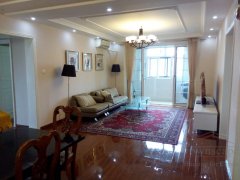 zhongshan park 3br Renovated and Reasonably Priced 3BR Apartment for Rent at Zhongshan Park