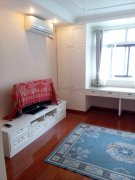 clean flat shanghai Renovated and Reasonably Priced 3BR Apartment for Rent at Zhongshan Park