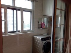 shanghai cheap family apartment Renovated and Reasonably Priced 3BR Apartment for Rent at Zhongshan Park