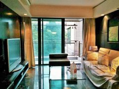 tasteful apartment shanghai Tasteful 2BR Apartment for Rent in Oriental Manhattan