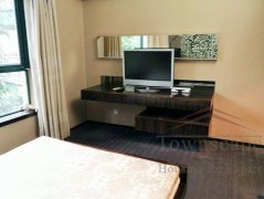 xujiahui flat for rent Tasteful 2BR Apartment for Rent in Oriental Manhattan