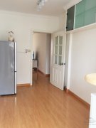 simple apartment shanghai Neat 2BR Apartment with balcony in Gubei for rent