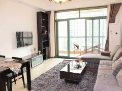 Shanghai family apartment Family-suited 5BR Apartment for Rent in Jingan